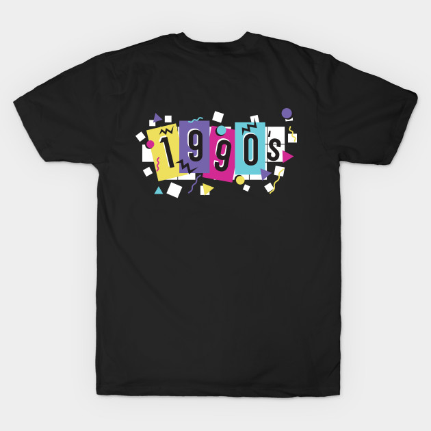 1990s by HelenDesigns